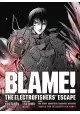 BLAME MOVIE ED GN