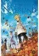 PROMISED NEVERLAND GN VOL 09