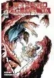 MY HERO ACADEMIA GN VOL 18