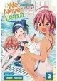 WE NEVER LEARN GN VOL 03