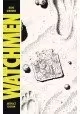 DAVE GIBBONS WATCHMEN ARTIFACT ED HC