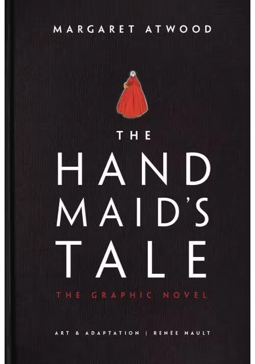 HANDMAIDS TALE GN