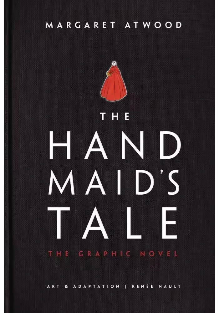 HANDMAIDS TALE GN