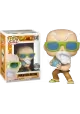POP SPECIALTY SERIES DRAGON BALL Z MASTER ROSHI VINYL FIGURINE