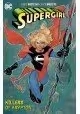 SUPERGIRL TP VOL 01 THE KILLERS OF KRYPTON