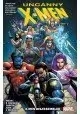 UNCANNY XMEN TP VOL 01 XMEN DISASSEMBLED