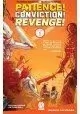 PATIENCE CONVICTION REVENGE TP VOL 01