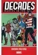 DECADES MARVEL 80S TP AWESOME EVOLUTIONS