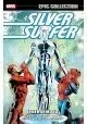SILVER SURFER EPIC COLLECTION TP INNER DEMONS