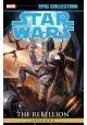 STAR WARS LEGENDS EPIC COLLECTION REBELLION TP VOL 03