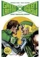 GREEN LANTERN GREEN ARROW HARD TRAVELING HEROES TP NEW ED