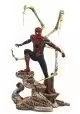 MARVEL GALLERY AVENGERS 3 IRON SPIDERMAN PVC FIGURE