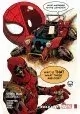 SPIDERMAN DEADPOOL TP VOL 08 ROAD TRIP