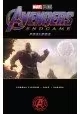 MARVELS AVENGERS TP ENDGAME PRELUDE