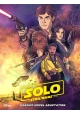 STAR WARS SOLO GN