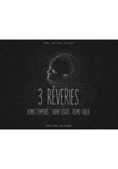 3 REVERIES