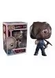 POP! FRIDAY THE 13TH : JASON VOORHEES WITH BAG MASK AND PICK AXE SPECIAL EDITION