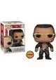 POP! WWE: THE ROCK (CHASE)