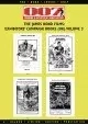 007 MAGAZINE PRESENTS EXHIBITORS PRESSBOOKS VOL 03