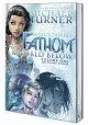 FATHOM TP VOL 01 WORLD BELOW STARTER EDITION