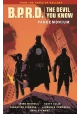 BPRD DEVIL YOU KNOW TP VOL 02 PANDEMONIUM