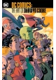 DC COMICS THE ART OF DARWYN COOKE TP