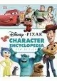 DISNEY PIXAR CHARACTER ENCYCLOPEDIA NEW ED HC