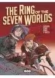 RING OF SEVEN WORLDS GN TP