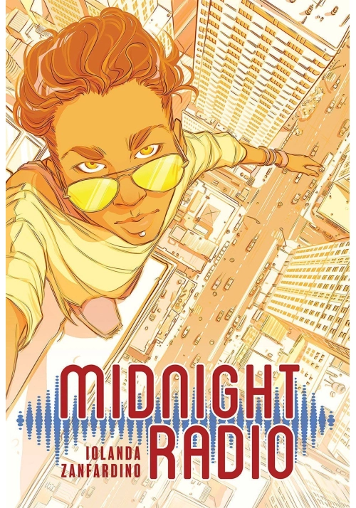 MIDNIGHT RADIO GN