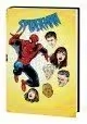 SPIDERMAN BY JOHN BYRNE OMNIBUS HC