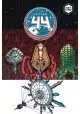 LETTER 44 DLX HC VOL 03 (MR)