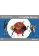BAD MACHINERY POCKET ED GN VOL 08 CASE OF MODERN MEN