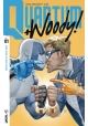 QUANTUM & WOODY (2017) TP VOL 01 KISS KISS KLANG KLANG