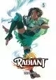 RADIANT GN VOL 05