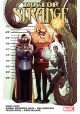 DOCTOR STRANGE BY DONNY CATES HC