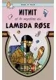 NITNIT ET LE MYSTERE DU LAMBDA ROSE