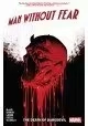 MAN WITHOUT FEAR TP DEATH OF DAREDEVIL