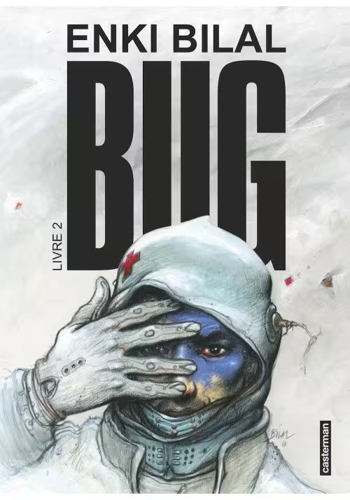 BUG TOME 2