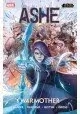 LEAGUE OF LEGENDS ASHE TP WARMOTHER