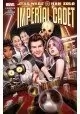 STAR WARS HAN SOLO IMPERIAL CADET TP