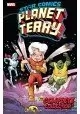 STAR COMICS PLANET TERRY TP COMPLETE COLLECTION