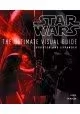 STAR WARS ULTIMATE VISUAL GUIDE HC