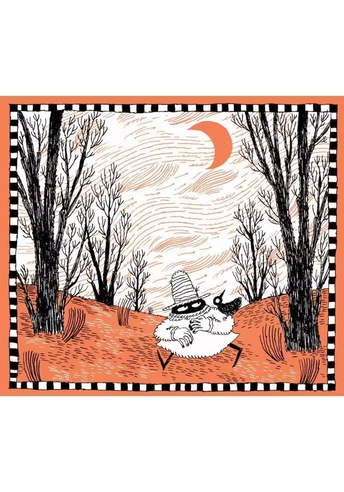 LE FESTIVAL DES CORBEAUX