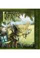 MOUSE GUARD LEGENDS OF GUARD HC VOL 01