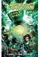 GREEN LANTERNS TP VOL 09 EVILS MIGHT