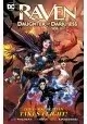 RAVEN DAUGHTER OF DARKNESS TP VOL 02