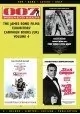 007 MAGAZINE EXHIBITORS CAMPAIGN BOOK SC VOL 04