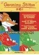 GERONIMO STILTON 3IN1 VOL 03