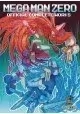 MEGA MAN ZERO HC OFFICIAL COMPLETE WORKS