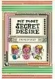 MY MOST SECRET DESIRE 10TH ANNIVERSARY ED HC